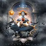 Devin Townsend Project CD Transcendence