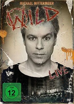 Michael Mittermeier - Wild DVD