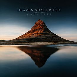 Heaven Shall Burn CD Wanderer