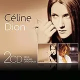 Dion, Céline CD On Ne Change Pas/my Love Essential Collection