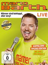 Männer sind bekloppt,aber sexy! - lim. Premium DVD