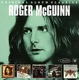Roger McGuinn CD Original Album Classics