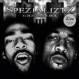 Spezializtz LP (analog) G.b.z. Oholika Iii