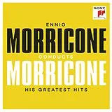 Ennio Morricone CD Ennio Morricone Conducts Morricone - His Greatest
