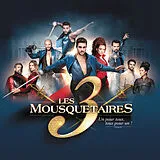 Les 3 Mousquetaires CD Les 3 Mousquetaires