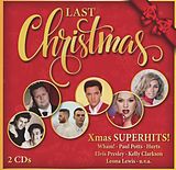 Various CD Last Christmas - Xmas Superhits!