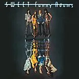 Sweet Vinyl Sweet Funny Adams (new Vinyl Edition)sweet Funny A