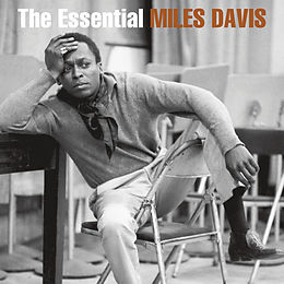 Miles Davis Vinyl The Essential Miles Davis