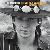 Stevie Ray & Double Trouble Vaughan Vinyl The Essential Stevie Ray Vaughan And Double Troubl