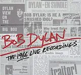 Bob Dylan CD The 1966 Live Recordings