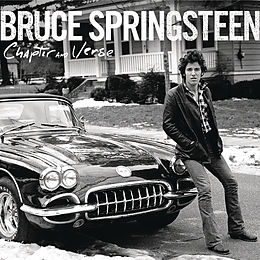 Bruce Springsteen CD Chapter And Verse
