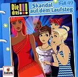 Audio CD (CD/SACD) Skandal auf dem Laufsteg von Mira Sol