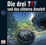 Audio CD (CD/SACD) 187/und das silberne Amulett von 