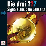 Die drei ??? CD 188/signale Aus Dem Jenseits