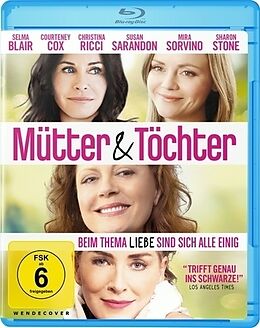 Mütter & Töchter Blu-ray