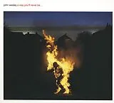 John Wesley CD A Way You'll Never Be
