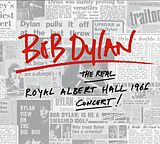 Bob Dylan Vinyl The Real Royal Albert Hall 1966 Concert