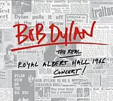 Bob Dylan LP (analog) The Real Royal Albert Hall 1966 Concert