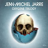 Jean-Michel Jarre CD Oxygene Trilogy