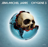 Jean-michel Jarre Vinyl Oxygene 3