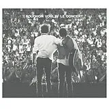 Souchon, Alain & Laurent Voulzy CD Souchon Voulzy Le Concert