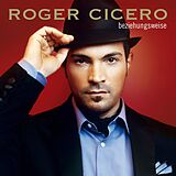 Roger Cicero CD Beziehungsweise