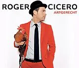 Roger Cicero CD Artgerecht