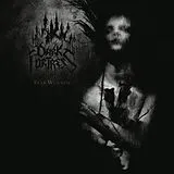 Dark Fortress LP (analog) Stab Wounds (re-issue 2019)