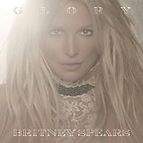 Britney Spears CD Glory (deluxe Version)