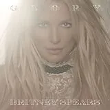 Britney Spears CD Glory (deluxe Version)