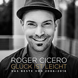 Roger Cicero CD Glück ist leicht