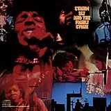 Sly & The Family Stone LP (analog) Stand!