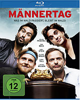 Männertag Blu-ray
