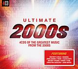 Various CD Ultimate... 2000s