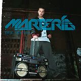 Marteria CD Base Ventura