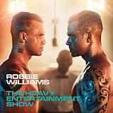 Robbie Williams CD The Heavy Entertainment Show (Deluxe Edition)