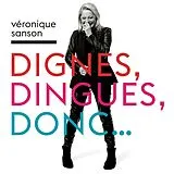 Véronique Sanson LP (analog) Dignes,Dingues,Donc...