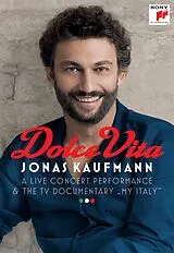 Dolce Vita Blu-ray