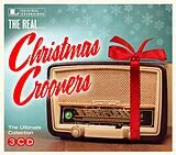 Various CD The Real... Christmas Crooners