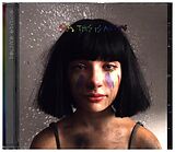 Sia CD This Is Acting (deluxe Version)