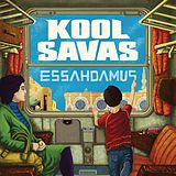 Kool Savas CD Essahdamus