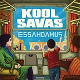 Kool Savas CD Essahdamus