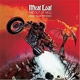Meat Loaf LP (analog) Bat Out Of Hell