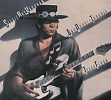 Stevie Ray Vaughan Vinyl Texas Flood