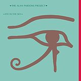 The Alan Parsons Project Vinyl Eye In The Sky