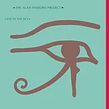 The Alan Parsons Project LP (analog) Eye In The Sky