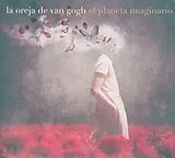 La Oreja De Van Gogh CD El Planeta Imaginario