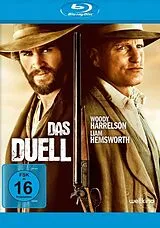 Das Duell Blu-ray