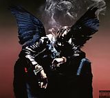 Travis Scott CD Birds In The Trap Sing Mcknight