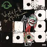 A Tribe Called Quest LP (analog) We Got It From Here... Thank You 4 Your Service